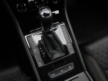 Skoda Superb III Kombi 2.0 TDI 190KM 2017 Skoda Superb 2.0 TDI, Salon Polska, 187 KM, zdjęcie 16
