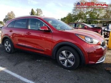 Kia Niro I 2019