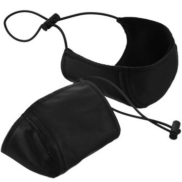 Защита пяток Обувь для вождения 2 шт.