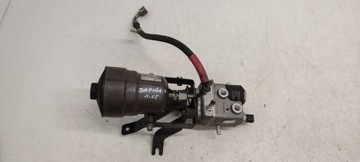 Filtr zawór gazu CNG Opel Zafira C 1,6 TB