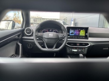 Seat Arona Crossover Facelifting 1.5 TSI 150KM 2026 Seat Arona 1.5 TSI 150 KM 7-biegowa automatyczna D, zdjęcie 15