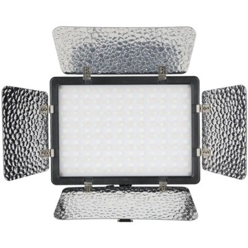 QUADRALITE THEA RGB 150 Lampa, panel LED. Płynna regulacja temp. barwowej