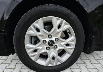 Kia Ceed III Kombi Facelifting 1.5 T-GDI 160KM 2022 Kia Ceed 1WL SalonPL VAT23 Czujniki Tyl Kamera Grupa Adamowscy 1.5 Benzyna, zdjęcie 25