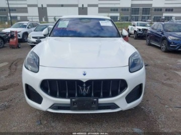 Maserati 2024 Maserati Grecale Gt 2024 2.0 Benzyna 296KM, zdjęcie 7