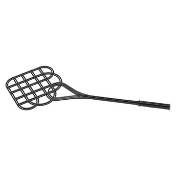 Trzepaczka do wycieraczek dywanów 79 cm