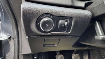 Opel Astra J Sports Tourer Facelifting 1.4 Turbo ECOTEC 140KM 2013 Opel Astra Bogate wyposazenie, Udok. przebieg GWARANCJA 1.4 Benzyna, zdjęcie 35