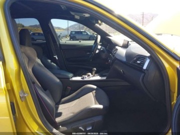 BMW Seria 3 F30-F31-F34 2016 BMW M3 2016 3.0l 3.0 Benzyna 425KM, zdjęcie 9