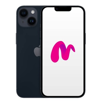 SMARTFON APPLE IPHONE 14 256GB - KOLOR