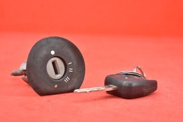 ИММО КОМПЬЮТЕР 24443879 OPEL ASTRA II G 1.8 16V 01R