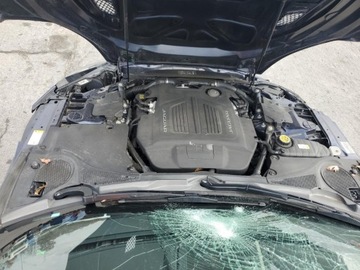 Jaguar F-Type 2016 Jaguar F-Type S 2016 3.0l 3.0 Benzyna 380KM, zdjęcie 6