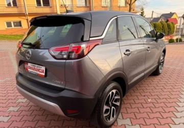 Opel 2017 Opel Crossland X InnoVation 1.6HDi 120ps 6biegow FullLed Tylko129TysKm Bez, zdjęcie 6