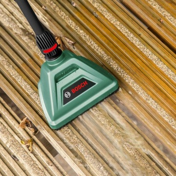 Щетка BOSCH F016800592