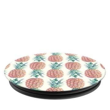 PopSocket Pineapple Pattern - Держатель и подставка