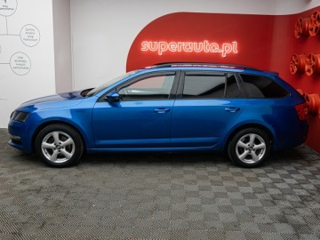 Skoda Octavia III Kombi Facelifting 1.4 TSI 150KM 2017 SKODA Octavia 1.4 TSI Ambition Combi 150KM 2017, zdjęcie 3