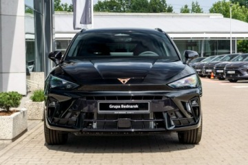 Cupra Leon II Sportstourer Facelifting 1.5 eTSI MHEV 150KM 2026 Cupra Leon Sportstourer 1.5 eTSI 150 KM DSG -, zdjęcie 3