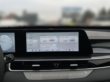 Chery Tiggo 7 SUV PHEV 1.5 T-GDI DHE 279KM 2025 Chery Tiggo 7 PHEV Harmony Grey Dostępne od ręki, zdjęcie 23