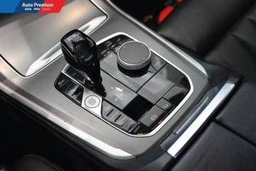 BMW X5 G05 SUV 2.0 25d 231KM 2020 BMW X5 xDrive25d M SportAsystent kierowcyDostep komfortowyGlosniki HiFi, zdjęcie 10