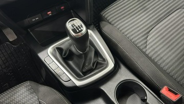 Kia Ceed III Kombi Facelifting 1.0 T-GDI 100KM 2022 Kia Nowy Ceed 1.0 T-GDI M Kombi, zdjęcie 17