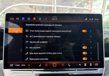 Volkswagen Passat B9 2025 Volkswagen Passat Variant R-Line 2.0TDI 193KM 4x4 Gwarancja Matrix Hak Pan, zdjęcie 29