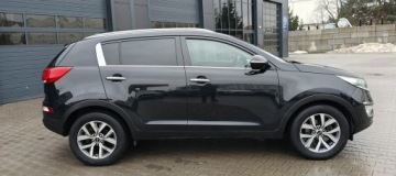 Kia Sportage III SUV Facelifting 1.7 CRDi 115KM 2014 Kia Sportage 1,7CRDi116KM Lift Led Navi, zdjęcie 23