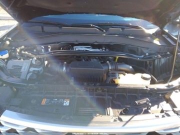 Ford Explorer VI 2022 Ford Explorer Platinum 2022 3.0 Benzyna 400KM, zdjęcie 8