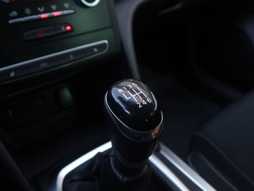 Renault Megane IV Hatchback 5d 1.3 TCe 115 FAP 115KM 2019 Renault Megane 1.3 TCe, Salon Polska, VAT 23%, zdjęcie 17