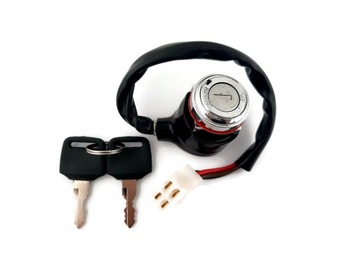 ИК-ПЕРЕКЛЮЧАТЕЛЬ ЗАЖИГАНИЯ HONDA CB 750 CL 200 69-95