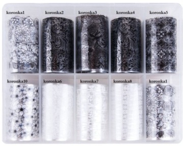 slay TRANSFER FOIL для печати на фольге 1,5 метра