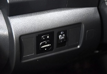 Toyota Corolla Verso AR10 1.6 i 110KM 2008 Toyota Corolla Verso 1.6 Benzyna 110 KM _ Klimatyzacja _ Zarejestrowany 1.6, zdjęcie 16