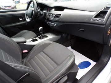 Renault Laguna III Grandtour Phase II 2.0 16v E85 eco2 140KM 2012 Renault Laguna Klimatyzacja /Gwarancja /2,0 / 141, zdjęcie 24