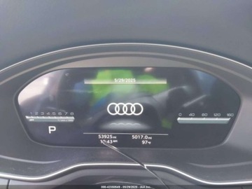 Audi A5 F5 2023 Audi S5 Coupe Sportback Premium Plus Tfsi Quattro Tiptronic 2023 3.0l 3.0, zdjęcie 10