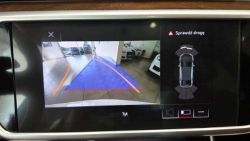Audi A6 C8 Limousine 3.0 55 TFSI 340KM 2019 Audi A6 Limousine 3.0 Benzyna 340KM, zdjęcie 29