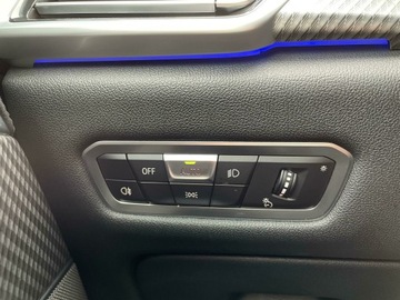 BMW X6 G06 M SUV 4.4 V8 600KM 2021 BMW X6 M BMW X6 M 600 KM Salon PL, Bezwypadkowy, S, zdjęcie 26