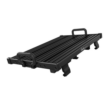 Guitto GPB-03 - педалборд