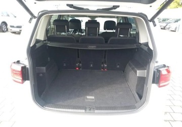 Volkswagen Touran III 2.0 TDI 150KM 2022 Volkswagen Touran Highline, ACC, Podgrzewane fotele, Kamera, Podgrzewana s, zdjęcie 7