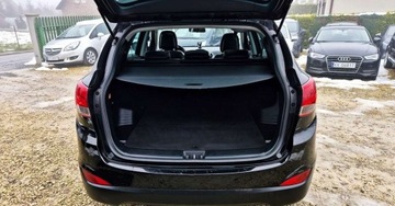 Hyundai ix35 2012 Hyundai ix35 BENZYNA PANORAMA bez kluczykowy dostep pol skora OKAZJA, zdjęcie 31