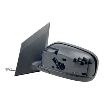 Новое зеркало заднего вида левое 5 PIN Renault Koleos I