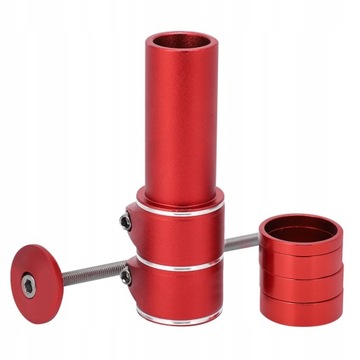 АДАПТЕР УДЛИНИТЕЛЯ ШТАМПА РУЛЯ ВПЕРЕД