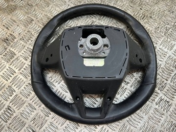 VOLANT MULTIFUNKČNÍ OHŘÍVAČ SSANGYONG REXTON II G4 2017->