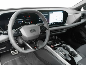 Audi A6 C9 2.0 TFSI 204KM 2025 Audi A6 Limousine 2.0 204KM TFSI S tronic Podgrz.f, zdjęcie 5