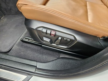 BMW X4 G01 xDrive20d 190KM 2016 BMW X4 2,0 diesel 190KM automat m-pakiet, zdjęcie 17