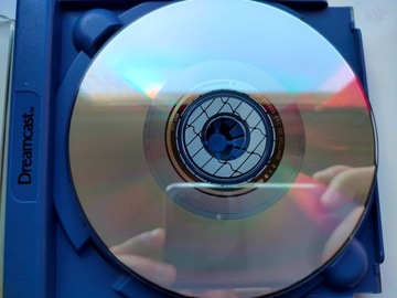 ****** SEGA WORLDWIDE SOCCER 2000 SEGA DREAMCAST ***** 3xA
