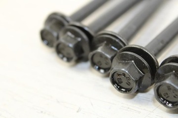 HONDA GL1500 SC22 БОЛТ ШТИФТОВ ГОЛОВКИ