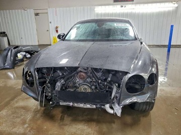 Bentley Continental III 2020 Bentley Flying Spur 2020 626KM 6.0 Benzyna 626KM, zdjęcie 5