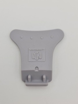 РАСШИРИТЕЛЬНЫЙ ПАК JUMP PAK N64 НУС-012 ЭКСТРАКТОР