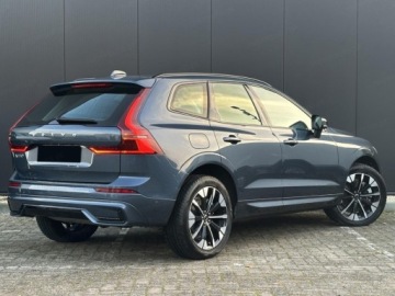 Volvo XC60 II 2026 VOLVO XC60 B5 AWD Ultra Dark Suv 2.0 264KM 2026, zdjęcie 3