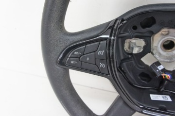 RO176 Dacia Sandero III Рулевое колесо