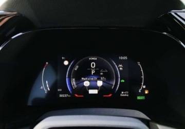 Lexus RX V 2023 Lexus RX RX 500h F Sport Skyview FV23 Bezwypadkowy ASO 1 wl., zdjęcie 35