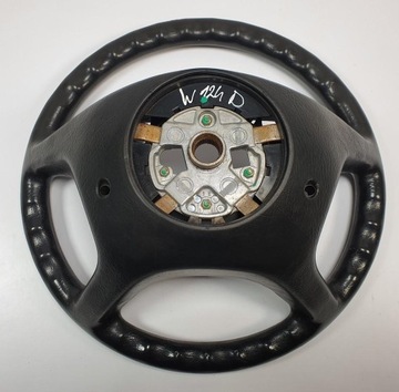 РУЛЕВОЕ КОЛЕСО MERCEDES W124