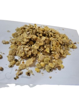 Mikronizowane płatki sojowe 20 kg